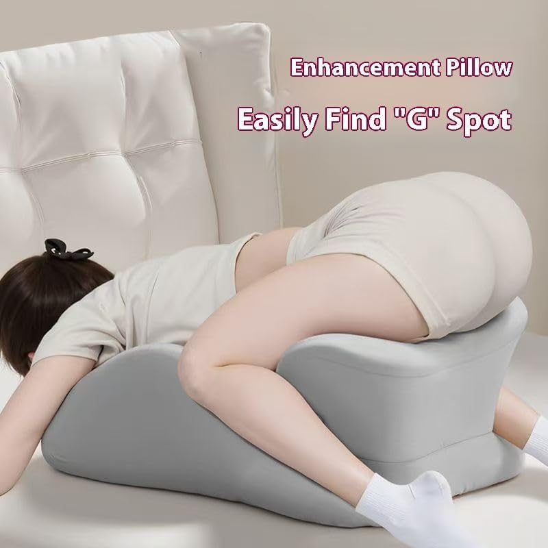 Finding G-Spot Pillow (Premium)