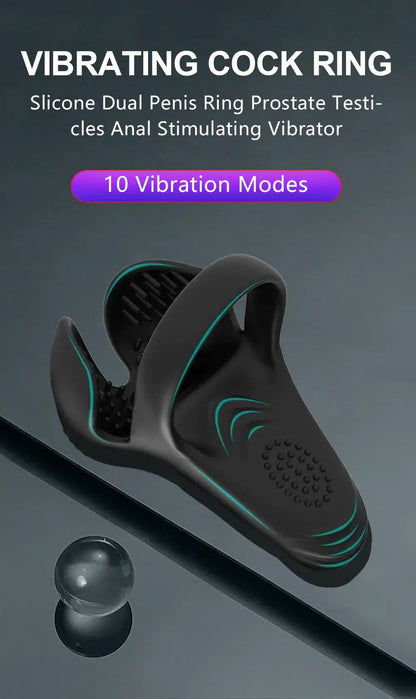 💥2025 NEW P Ring Nighty