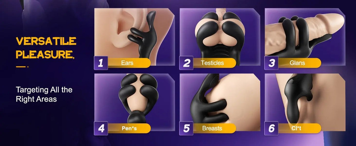 💥2025 New  Rozy - 360° Nighty