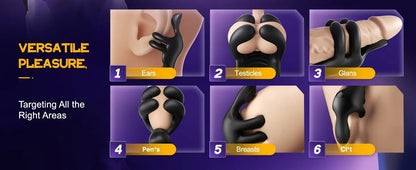 💥2025 New  Rozy - 360° Nighty