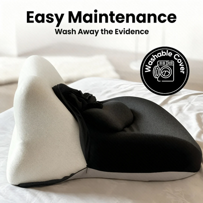 Finding G-Spot Pillow (Premium)