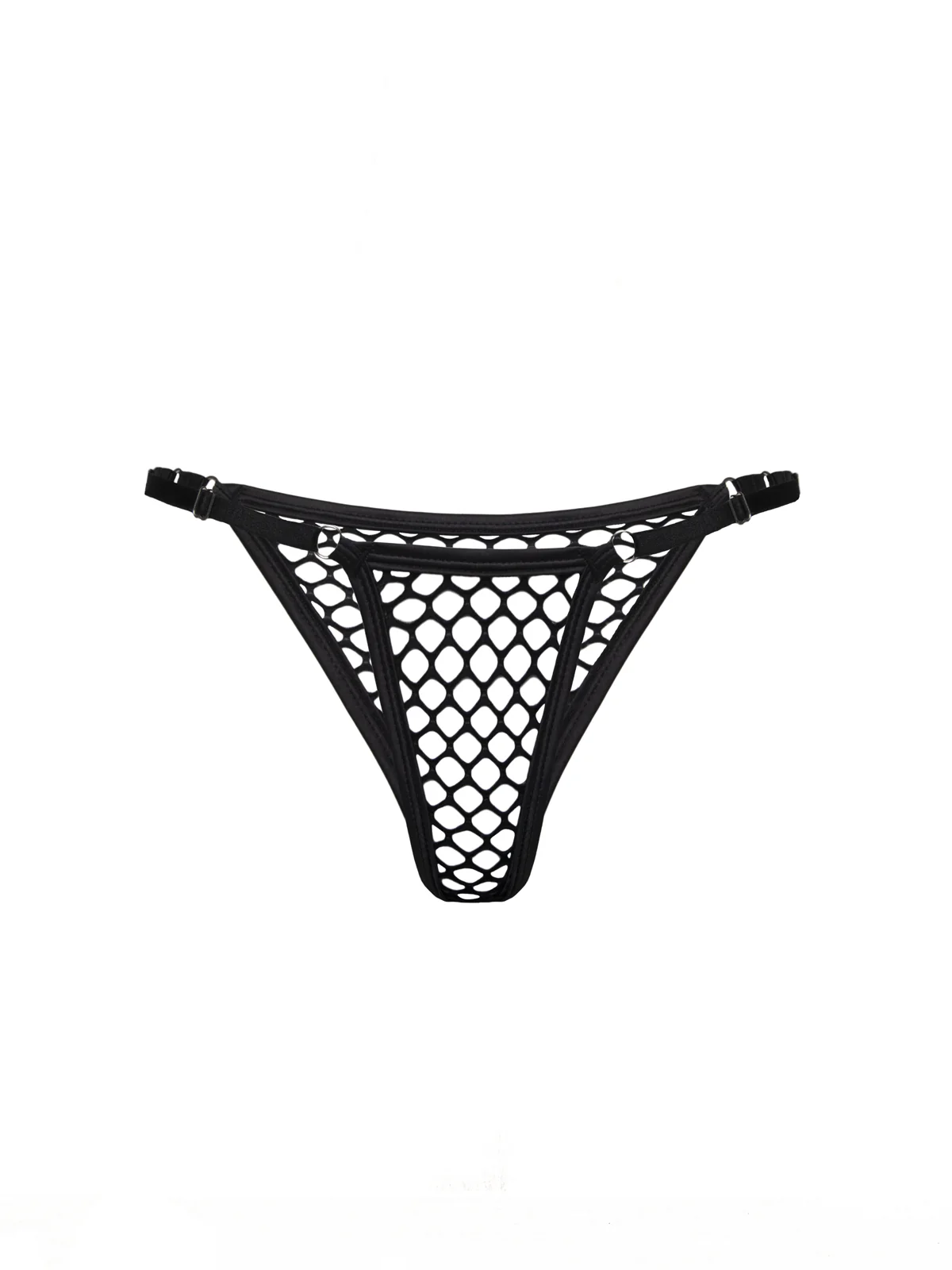 Stella Mesh Bodysuit Lingerie