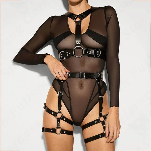 Obey Me Set