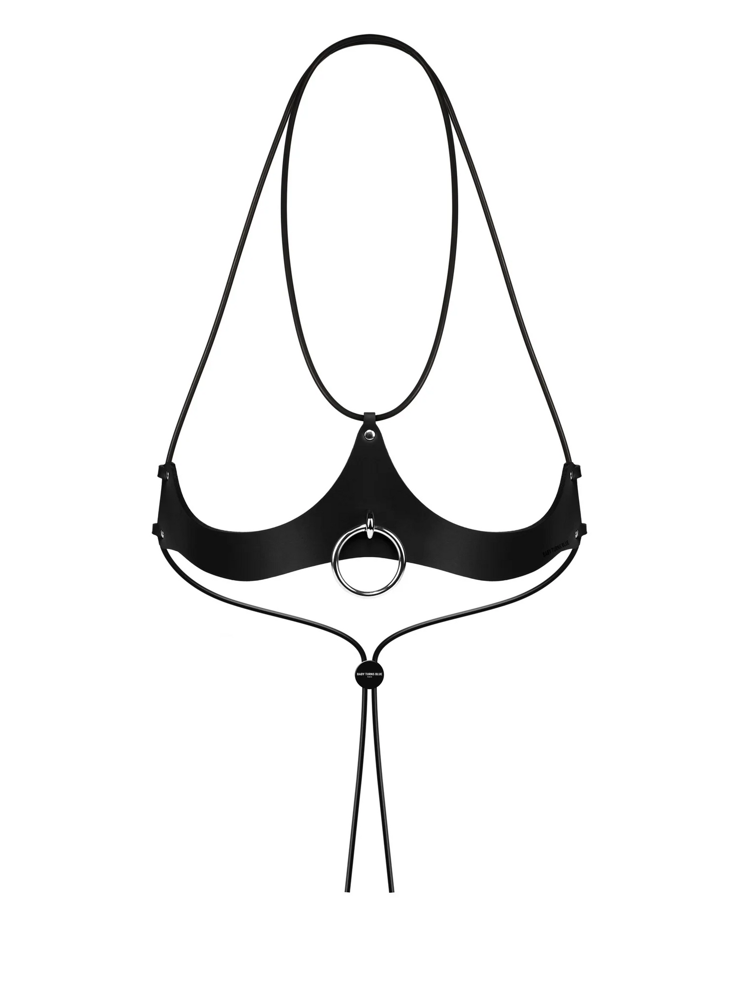 Vow of Control Leather Set