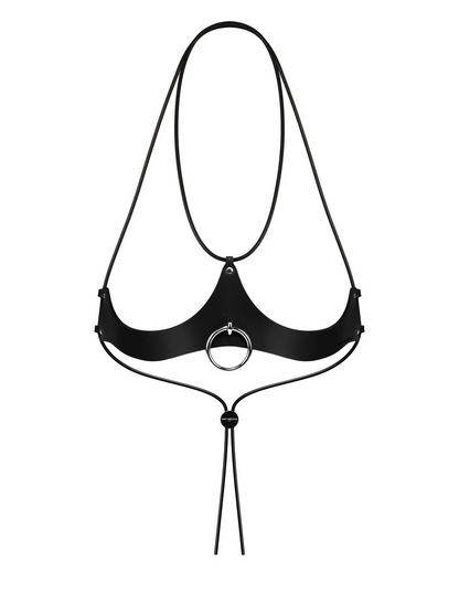 Vow of Control Leather Set