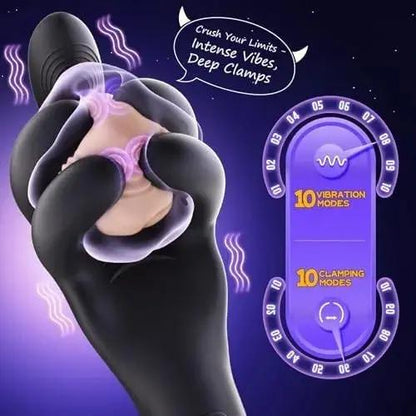 💥2025 New  Rozy - 360° Nighty