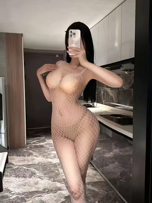 Wildfire Bodystocking