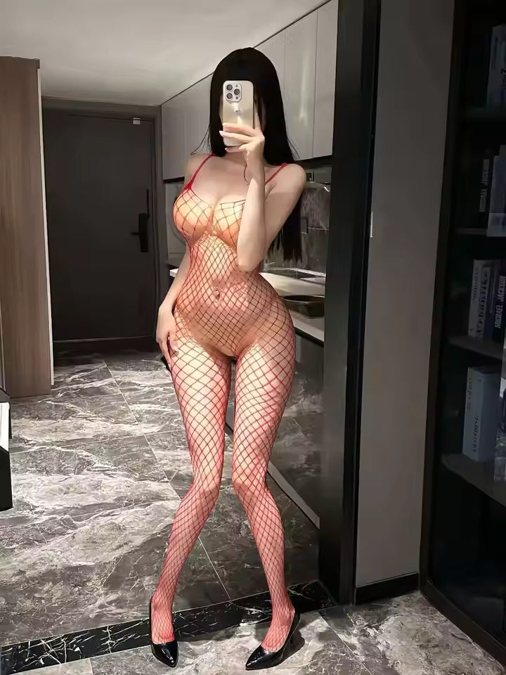 Wildfire Bodystocking