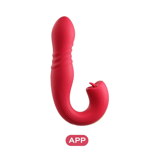 JOI THRUST 2