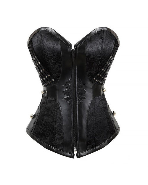 Gothic Court Sexy Shoutie