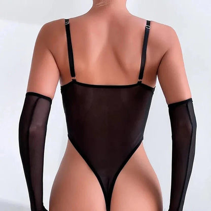 Mira Bodysuit Set