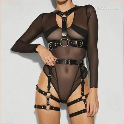 Obey Me Set