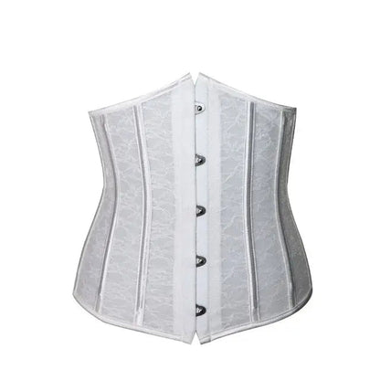  Model UC616 LORETTA LACE LINGERIE Underbust Corset