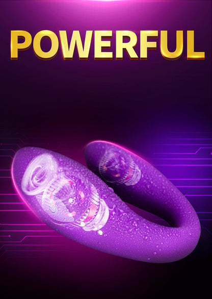 Wireless Remote Control Stimulator