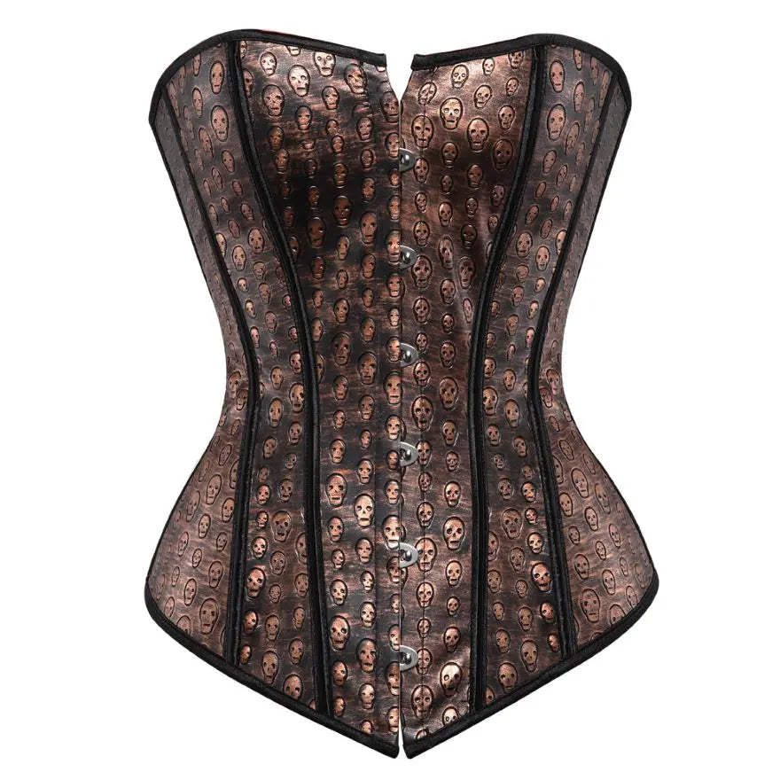  Model CD334 WSHDD Corset Dress