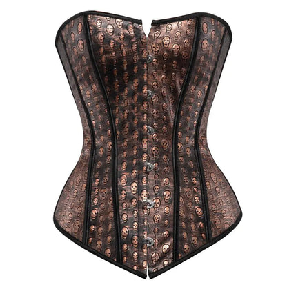  Model CD334 WSHDD Corset Dress