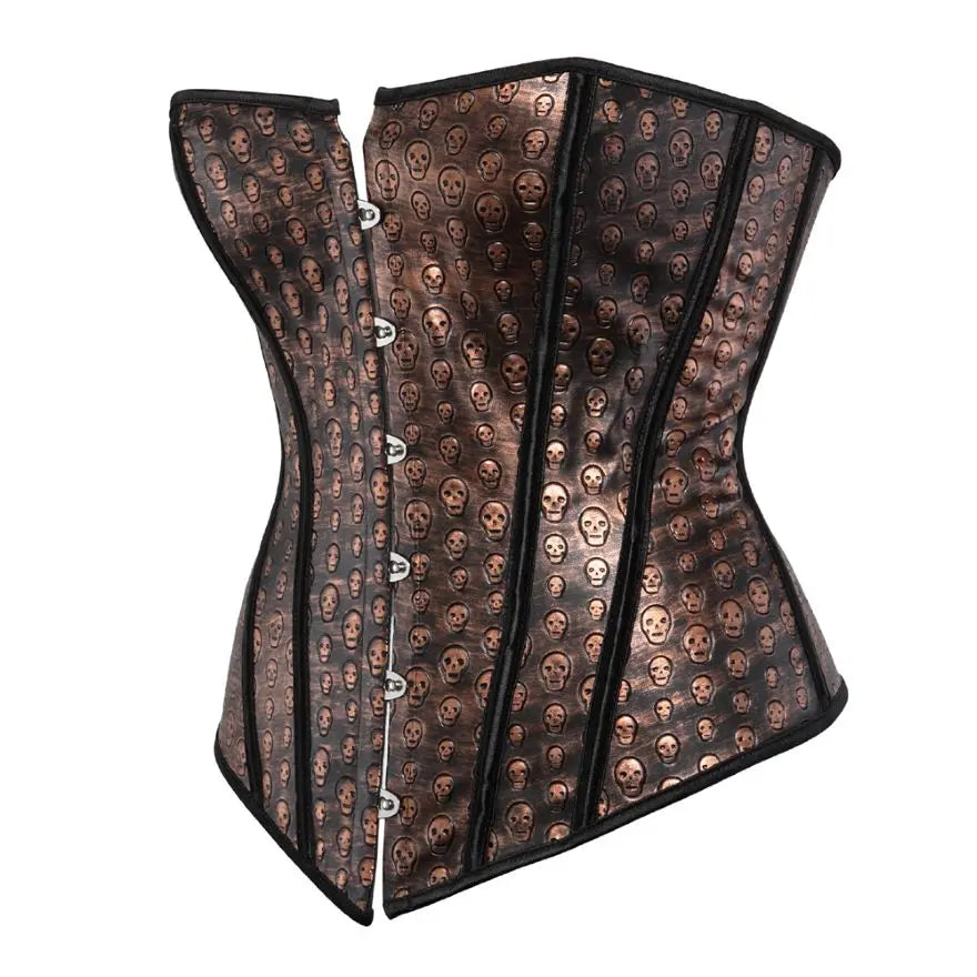  Model CD334 WSHDD Corset Dress