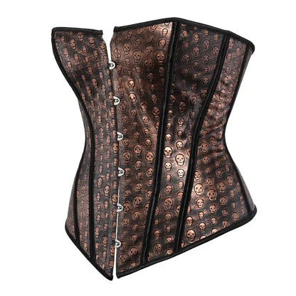  Model CD334 WSHDD Corset Dress