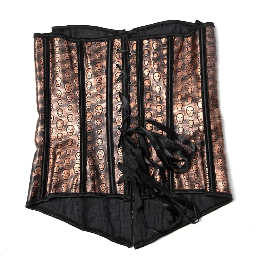  Model CD334 WSHDD Corset Dress