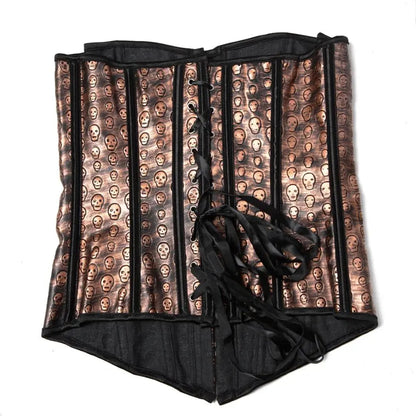  Model CD334 WSHDD Corset Dress
