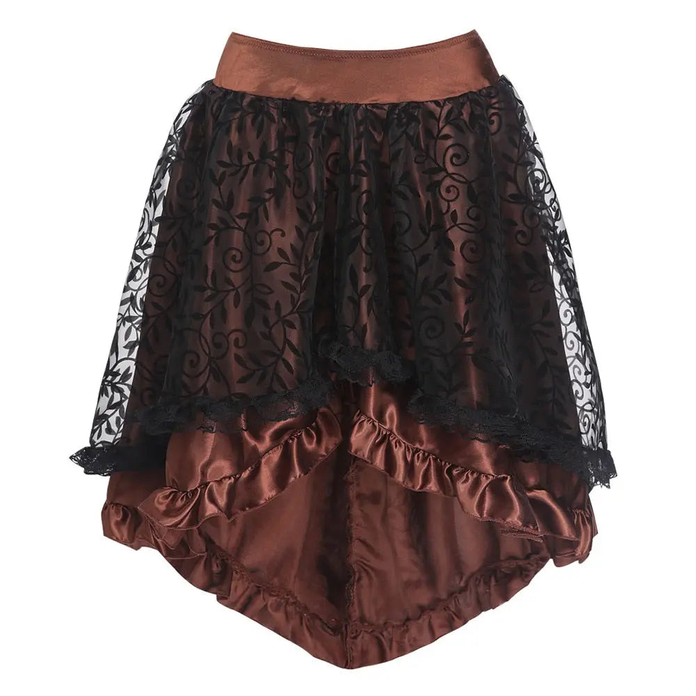  Model CD334 WSHDD Corset Dress