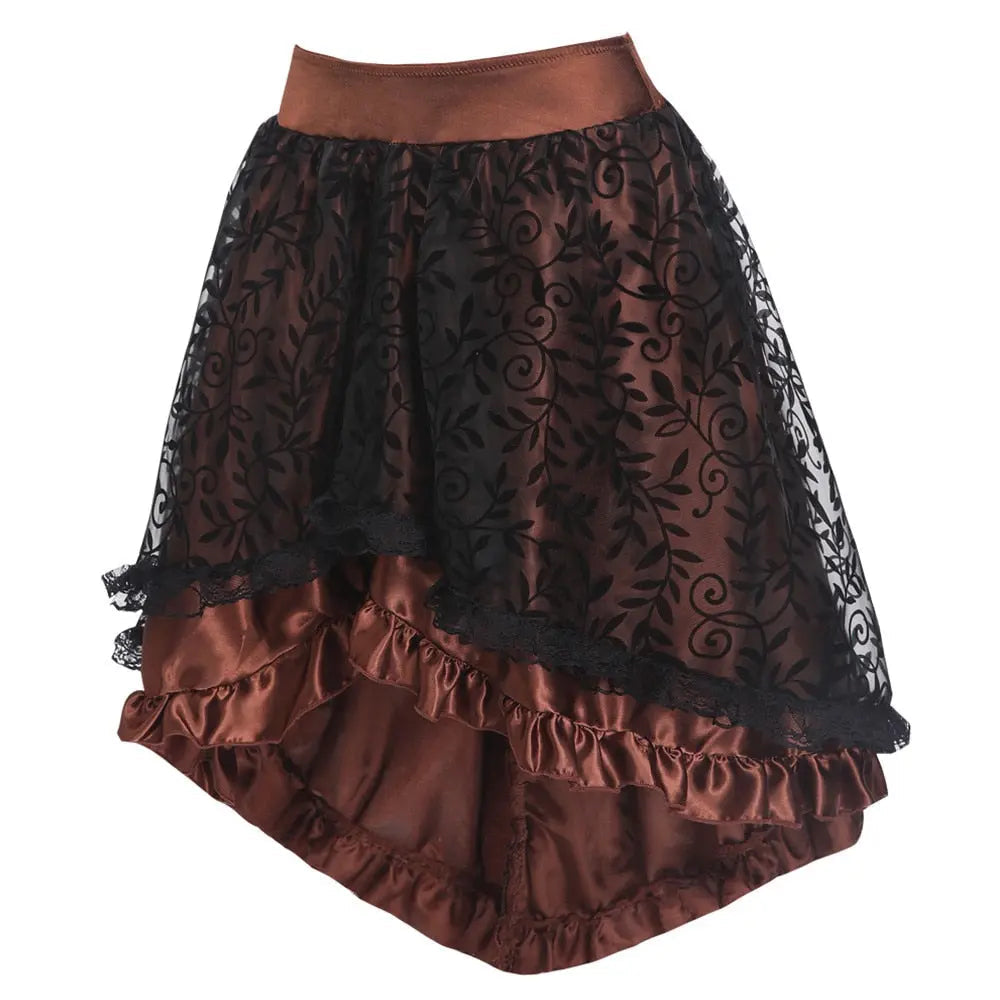  Model CD334 WSHDD Corset Dress