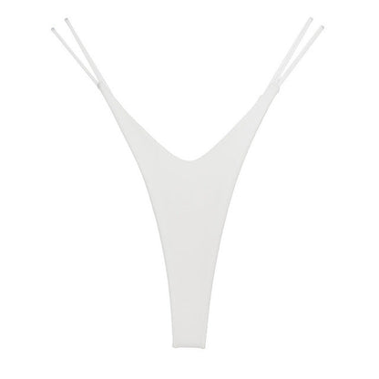 Sadelle Thong