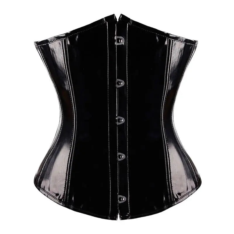  Model UC607 LORETTA LACE LINGERIE Underbust Corset