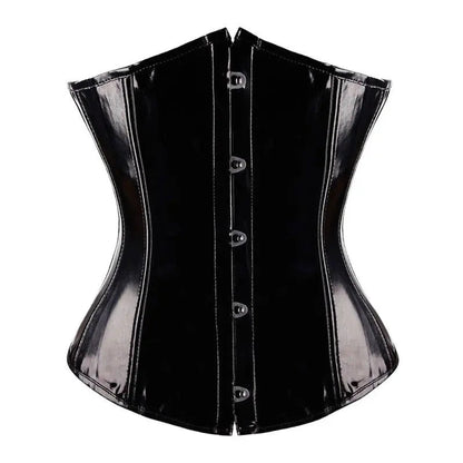  Model UC607 LORETTA LACE LINGERIE Underbust Corset