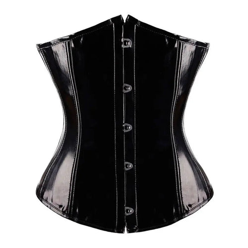  Model UC607 LORETTA LACE LINGERIE Underbust Corset