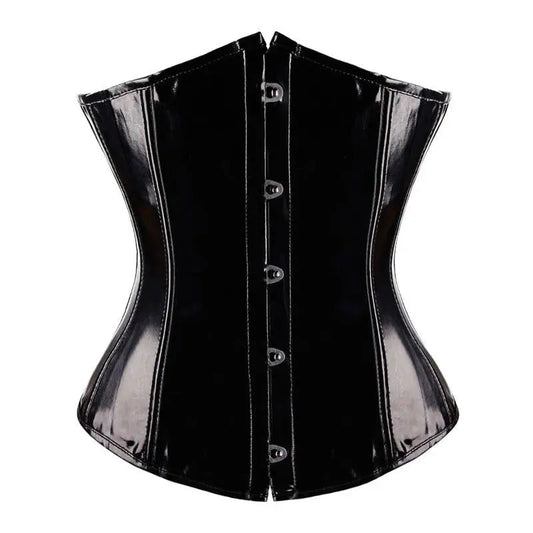  Model UC607 LORETTA LACE LINGERIE Underbust Corset