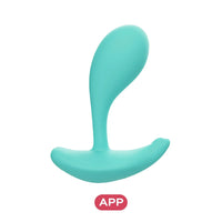 Mint Green