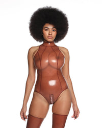 Smoky Beige