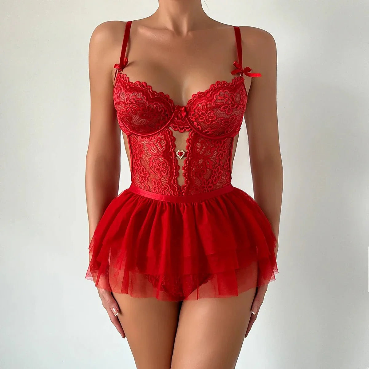 Tanya Bodysuit