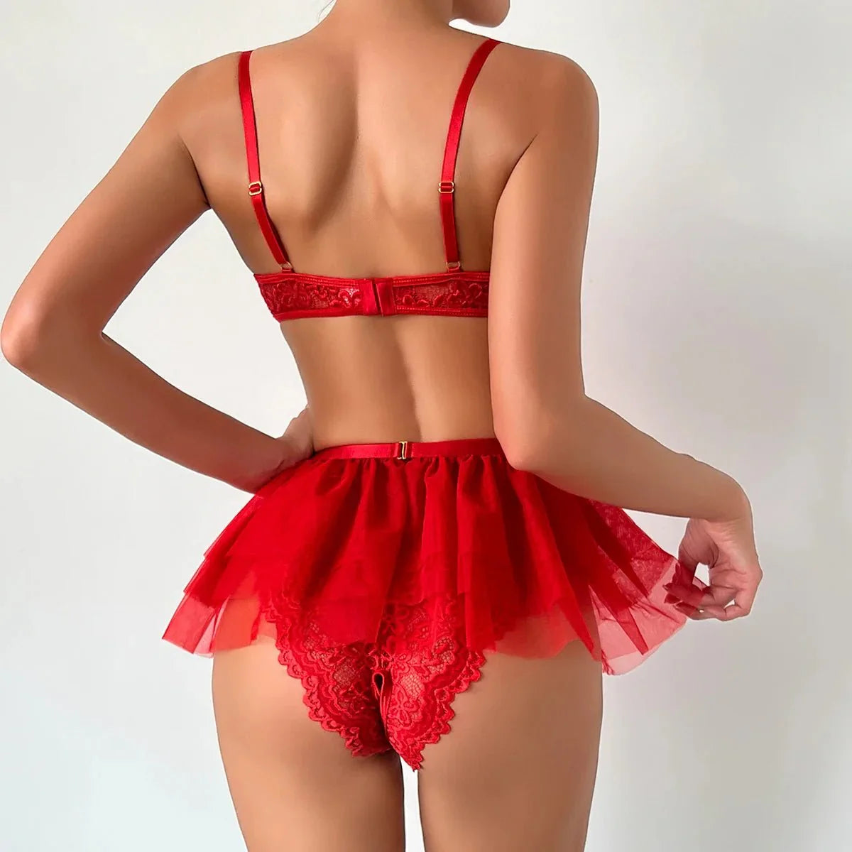 Tanya Bodysuit