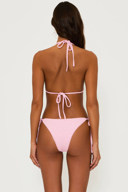 Soleil Bottom Pink Sands