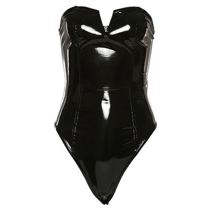 It's Not Over Yet Bodysuit