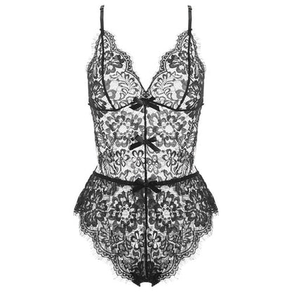 Don't Be Shy Lingerie