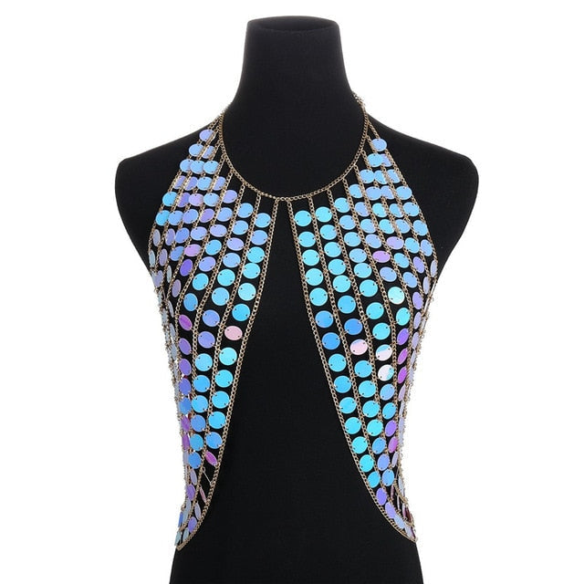 Been There Done That Body Jewelry