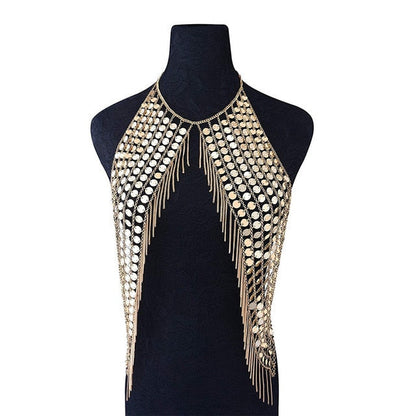 Been There Done That Body Jewelry