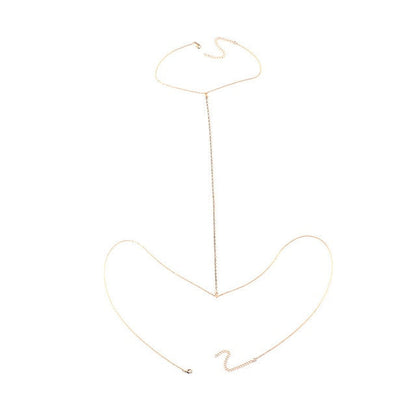 Sent From Heaven Body Jewelry