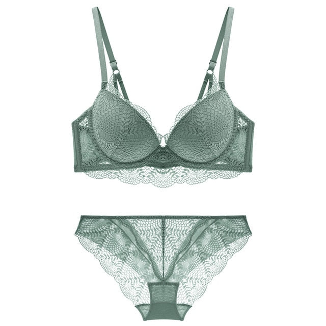 Comfy My Day Bra Sets