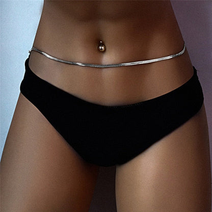 Meet Me In The Club Body Jewelry