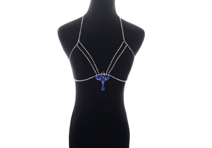 Lost Memories Body Jewelry