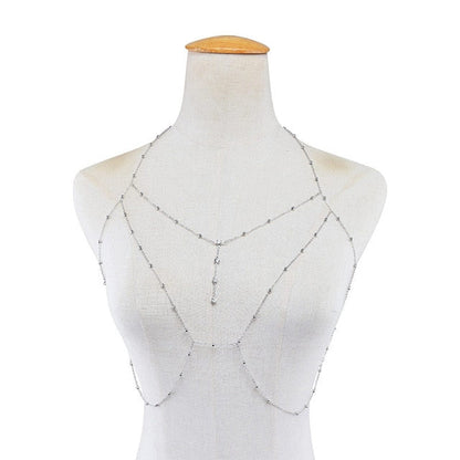 Full Of Desire Body Jewelry