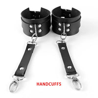 Handcuffs