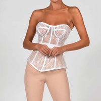 White Lace