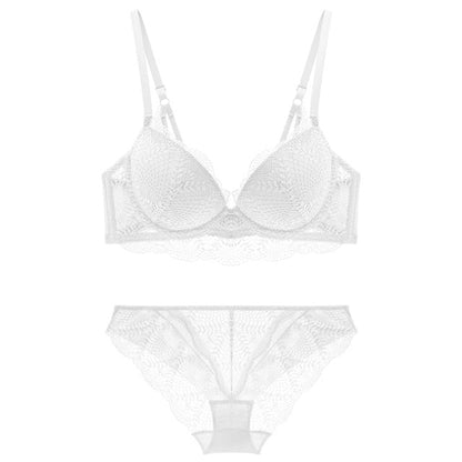Comfy My Day Bra Sets