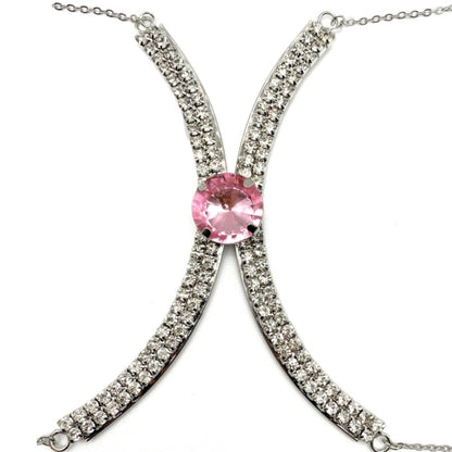 Halfway In Love Body Jewelry